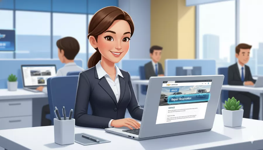 &nbsp; GM Korea Service Training Manual