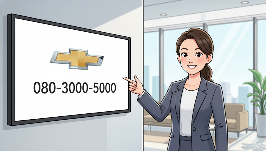 How to Efficiently Navigate Chevrolet Direct Service Centers: Top Tips and Contact Information