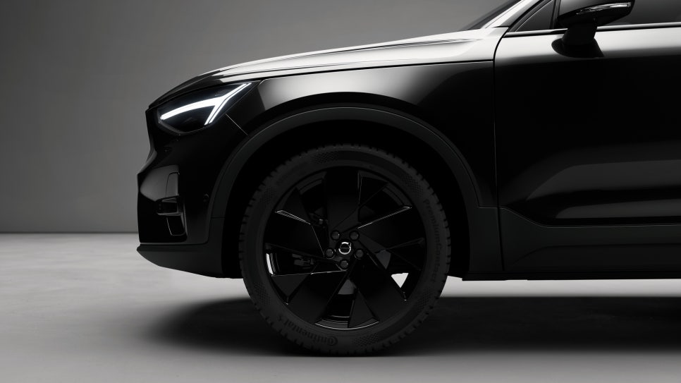 &nbsp; Volvo Car Korea