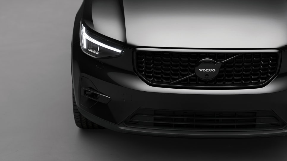 &nbsp; Volvo Car Korea