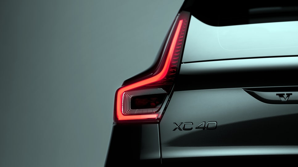 &nbsp; Volvo Car Korea