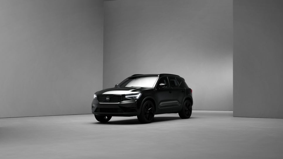 &nbsp; Volvo Car Korea