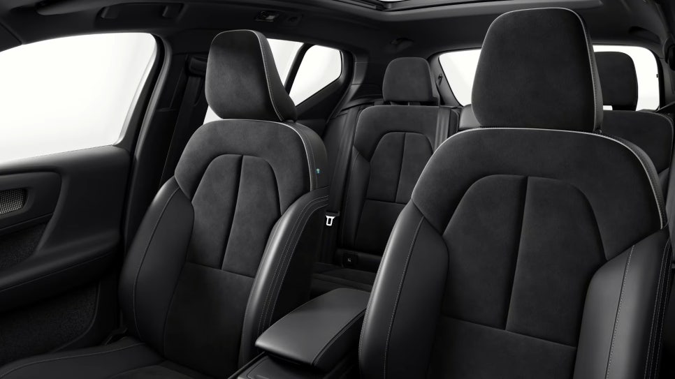 &nbsp; Volvo Car Korea