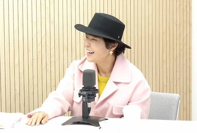 비보티비 조혜련
