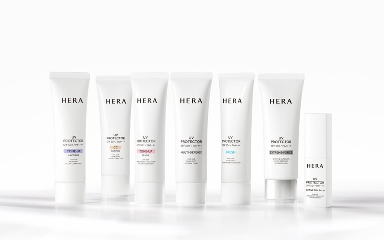 How Hera’s UV-R PRO Technology is Revolutionizing Sun Protection in 2023