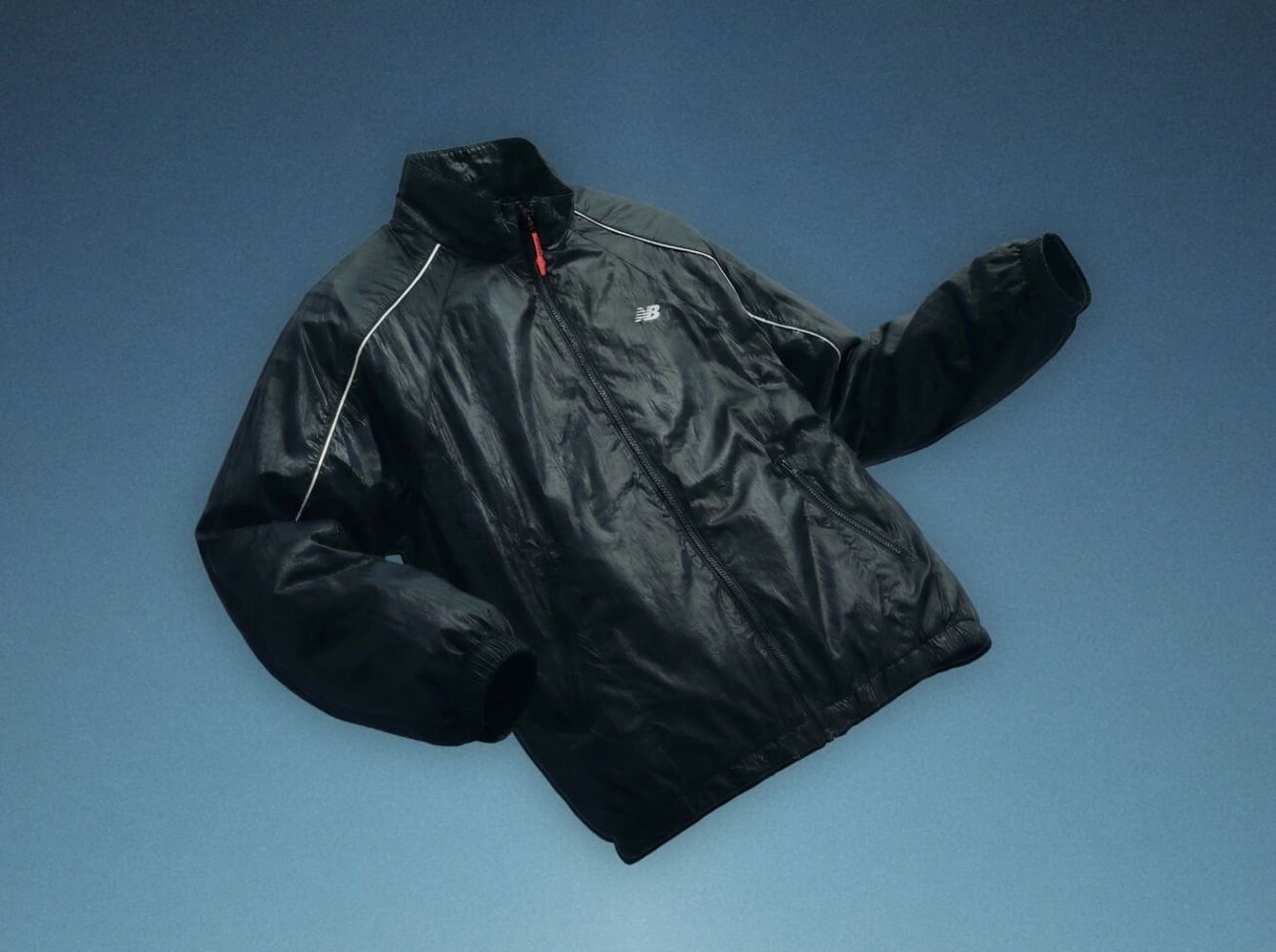 Discover New Balance Kids’ Airlight Windbreaker: The Ultimate Lightweight Jacket for Active Kids