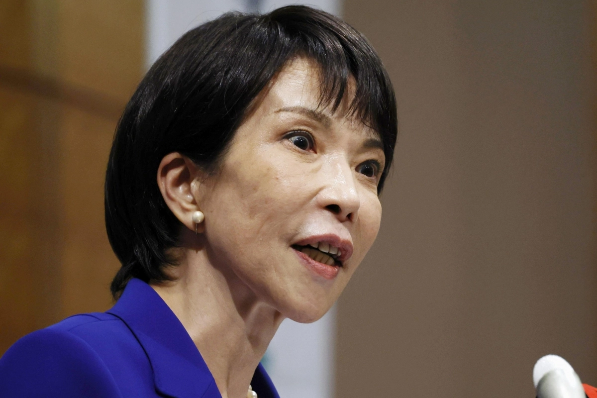 일하고 일하고 일해 갈 것”…日자민당 신임 총재 다카이치 당선 소감 | 서울신문