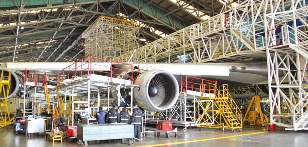 대한항공 새 먹거리는 무인기…소형 정찰기 연내 양산 | 한국경제