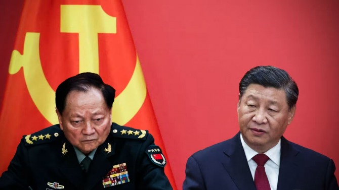 시진핑, 동료 '붉은 귀족들'에게 결집 호소 - 글로벌이코노믹