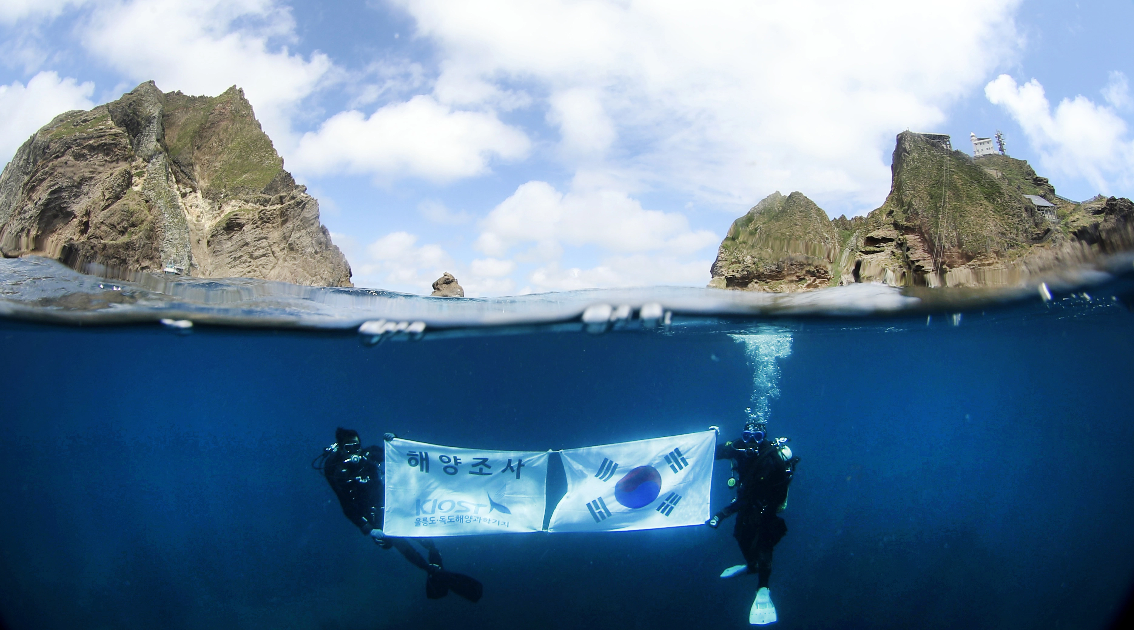 日 항의 고려…독도방어훈련 5회 연속 비공개 실시 | 서울신문