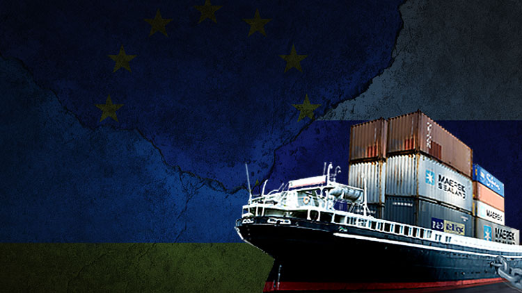 확대되는 러시아 제재... 우리 수출/수입은 괜찮을까? - 트레드링스 블로그