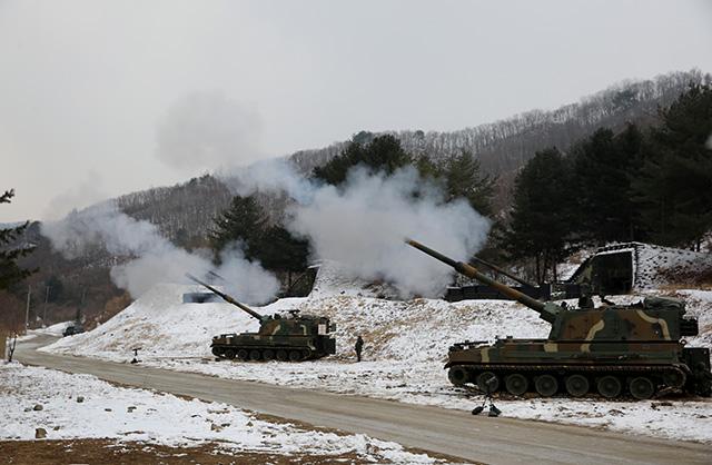 국방일보 - BEMIL 군사세계