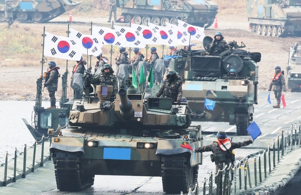 세계 군사력, 인도4위·일본 7위·북한 31위…'핵 없는' 한국은 | 서울경제