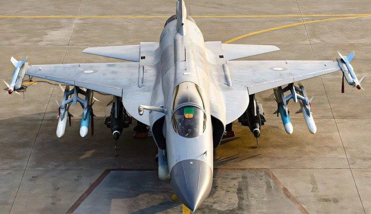 Why Azerbaijan's JF-17 Deal Changes the Game - BakuNetwork.org