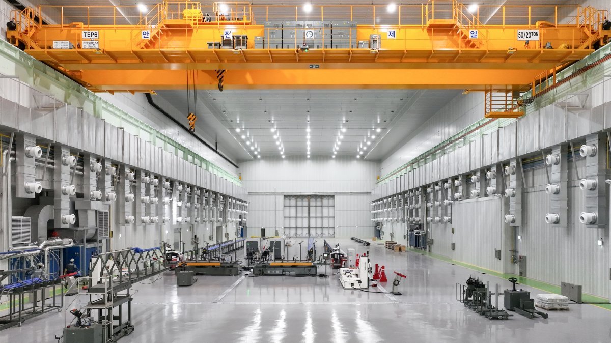 400조 시장 소형모듈원전… “위탁생산 강자로” 정부-업계 잰걸음｜동아일보