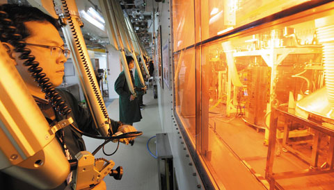 속보서비스 - Chosunbiz