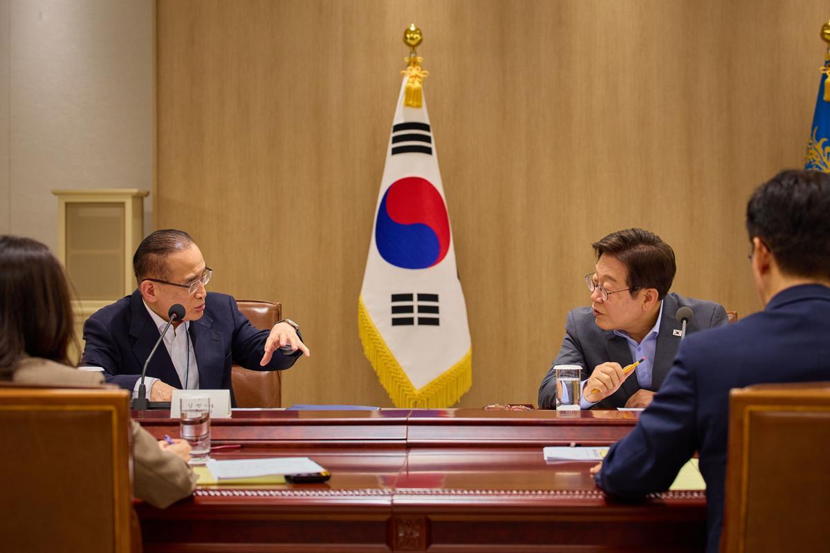 대통령실 “전작권 환수 美와 지속적 논의…새로운 사안 아냐”｜동아일보