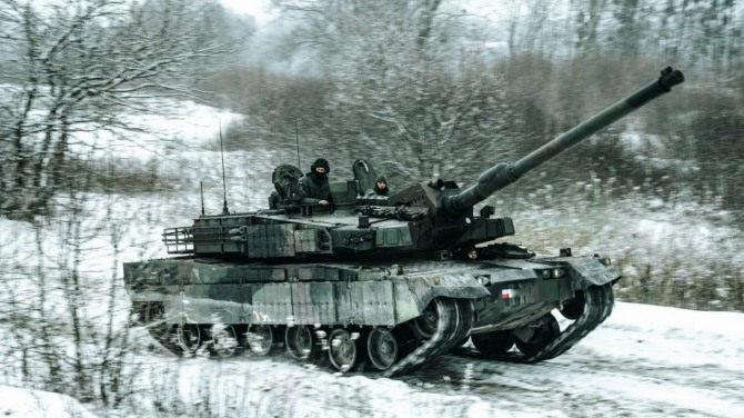 동장군도 막지 못했다