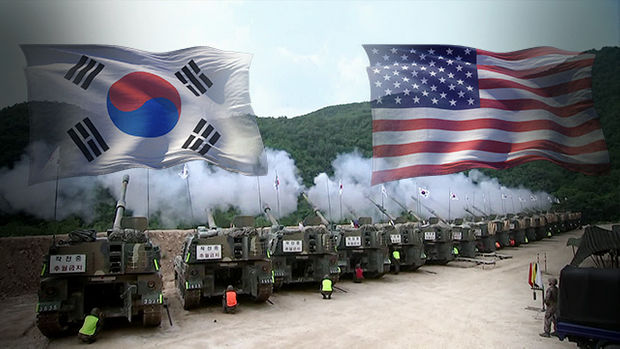 예정대로? 연기?' 고심 깊어지는 한미 연합훈련