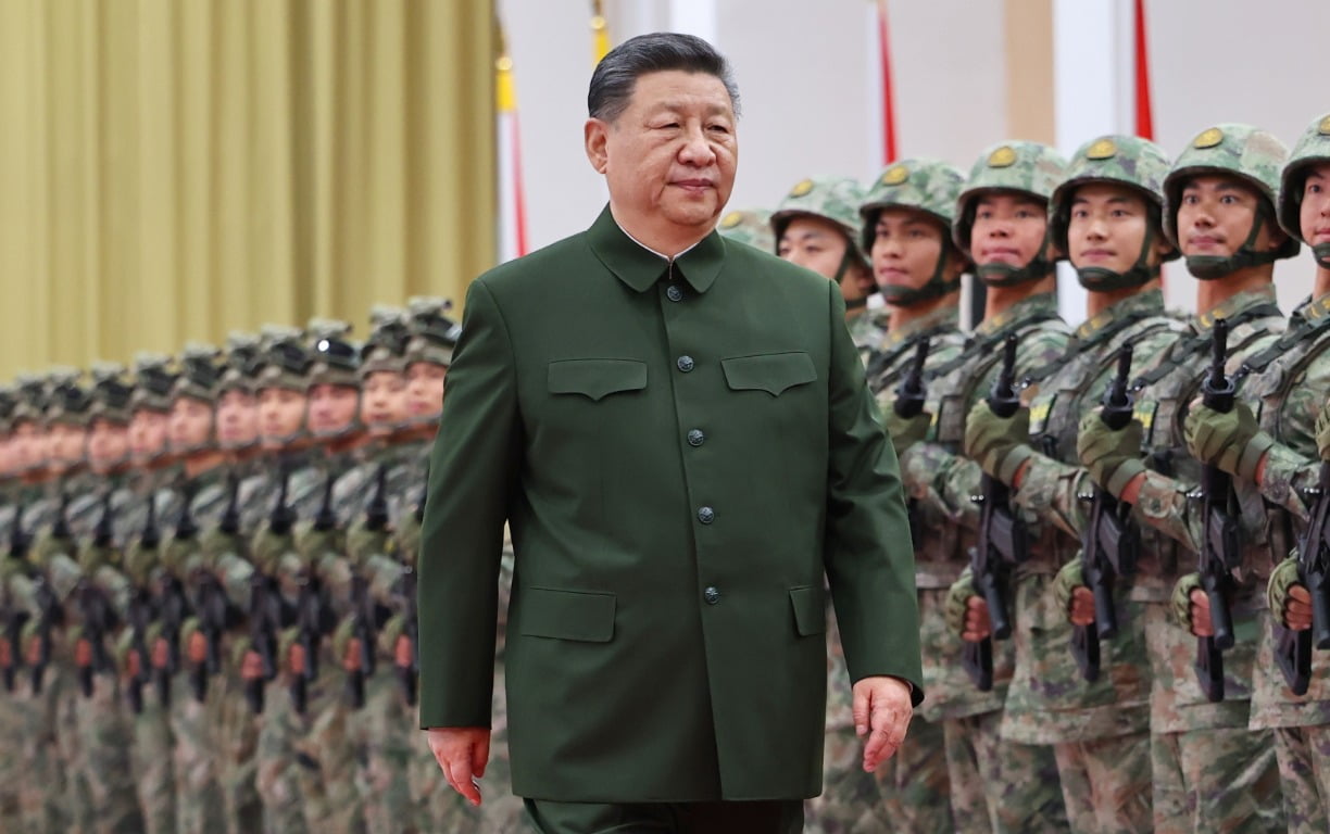 시진핑 숙청 숙청 또 숙청…중국에 부는 피바람 공포 | 한국경제