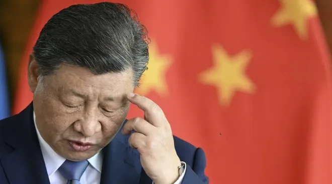 시진핑 자존심 '와르르'…중국 방산은 왜 갈수록 인기가 없을까? [밀리터리+]