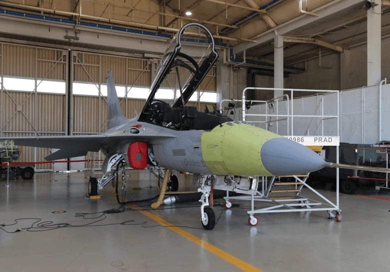 美 레이더·미사일 공급에 흔들리는 FA-50 수출…레이더 국산화 필요 | 한국경제