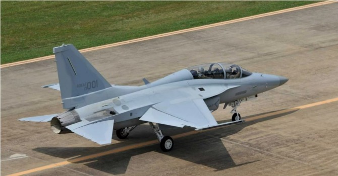 심층 분석] 한국, F-16급 성능 FA-50 단좌형 개발 본격화 - 글로벌이코노믹