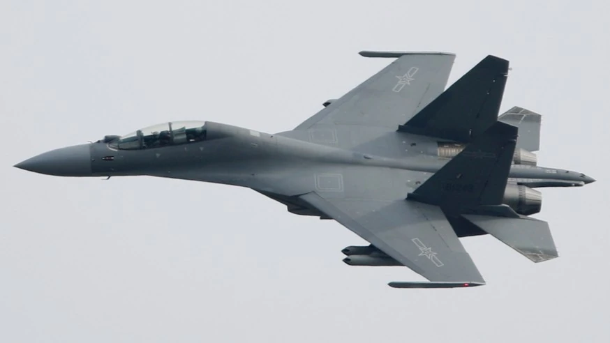 Su-30 | Battlefield Wiki | Fandom