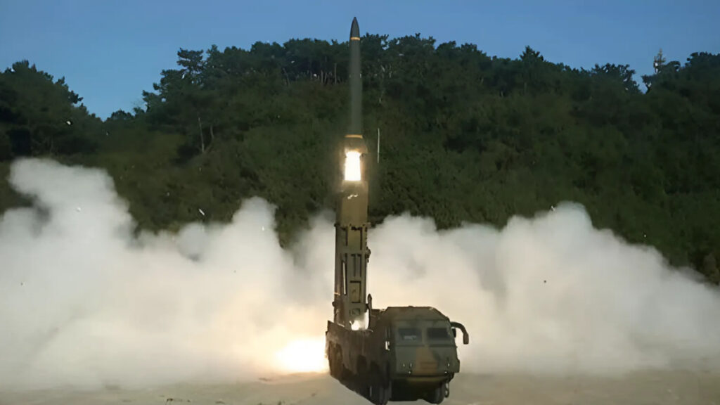 현무-5만 해도 엄청난데 또?