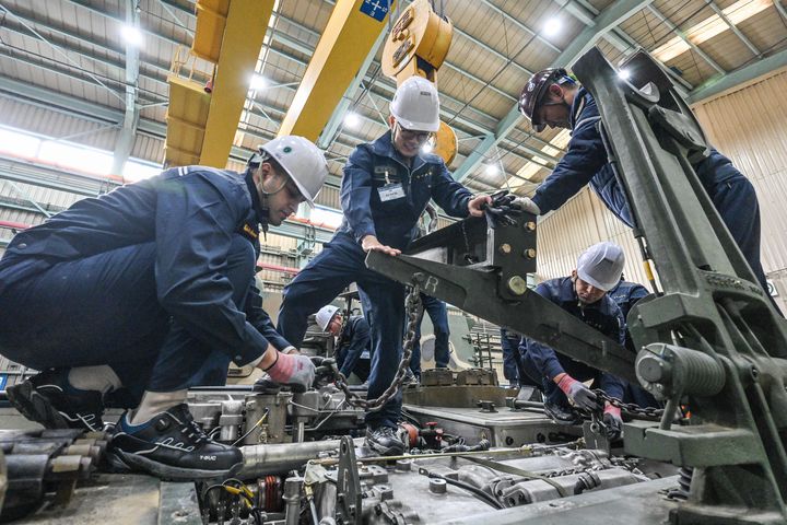 K-방산, 선진국 대비 60% 수준