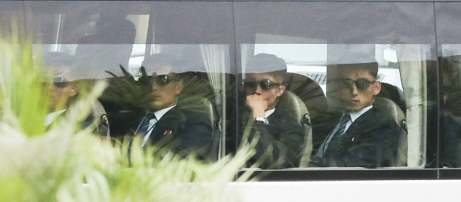 김정은 경호부대 '호위총국'과 '제974군부대'｜신동아