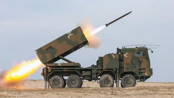 단독] 한화디펜스, 호주에 '천무' 도입 제안…현지 생산 가능성도