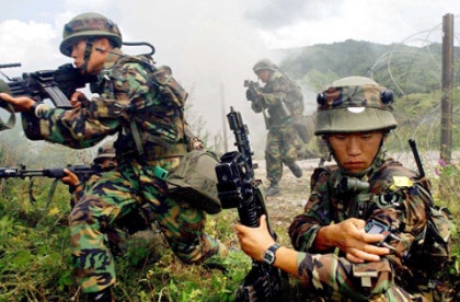 육군과학화전투 훈련단 : 네이버 블로그