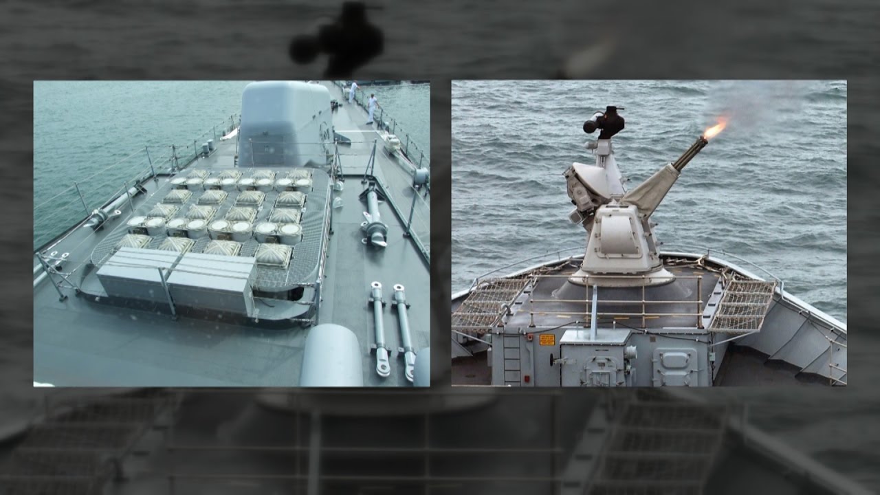 광개토대왕급 구축함 - 나무위키