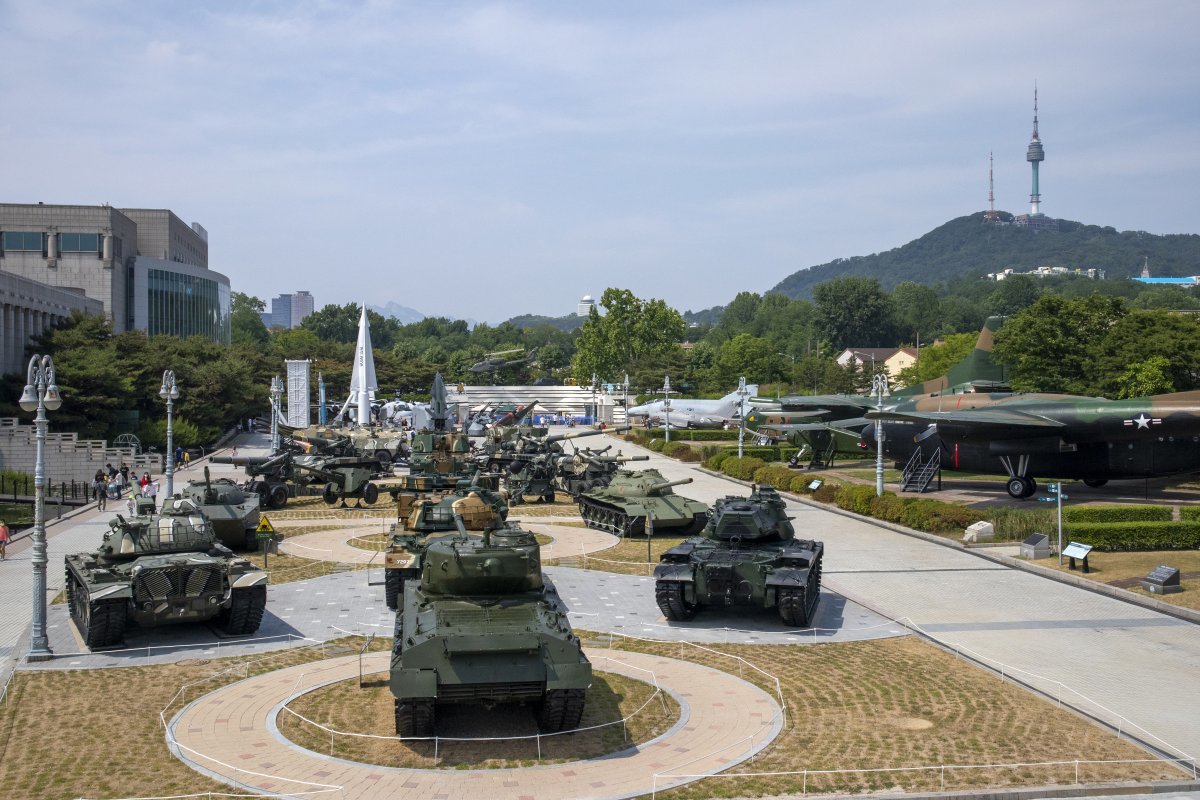 한국 군사력 세계 5위”…북한 군사력 순위는?｜동아일보