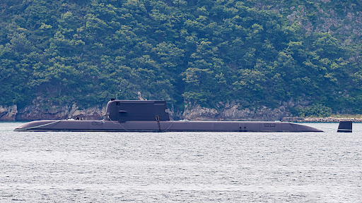 메인추출 - 중형잠수함 장보고-Ⅲ 배치-Ⅱ 2번함 건조계약...진정한 해양 강국으로 일·중·북은 긴장해야!