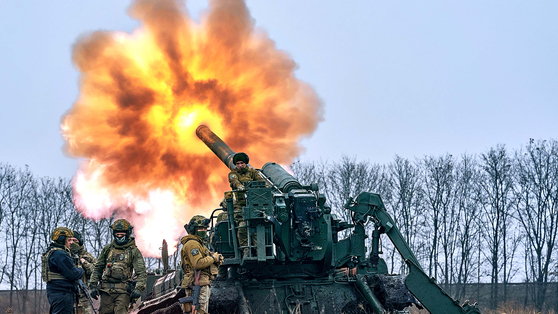 우크라도 '6·25 휴전' 길 밟나…
