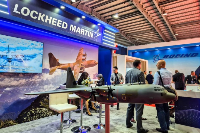 베트남, 록히드 마틴 헬기 2대 구매...2016년 무기금수 해제 이후 주요 거래 - 글로벌이코노믹