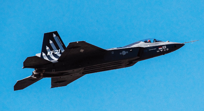 사우디와 관계 개선 나선 미국, KF-21 수출 청신호｜주간동아