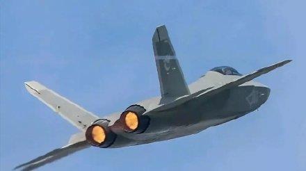 중국, 4세대 함재기 개발 박차…