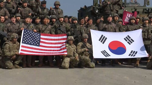주한미군 역할·성격 변할 수도