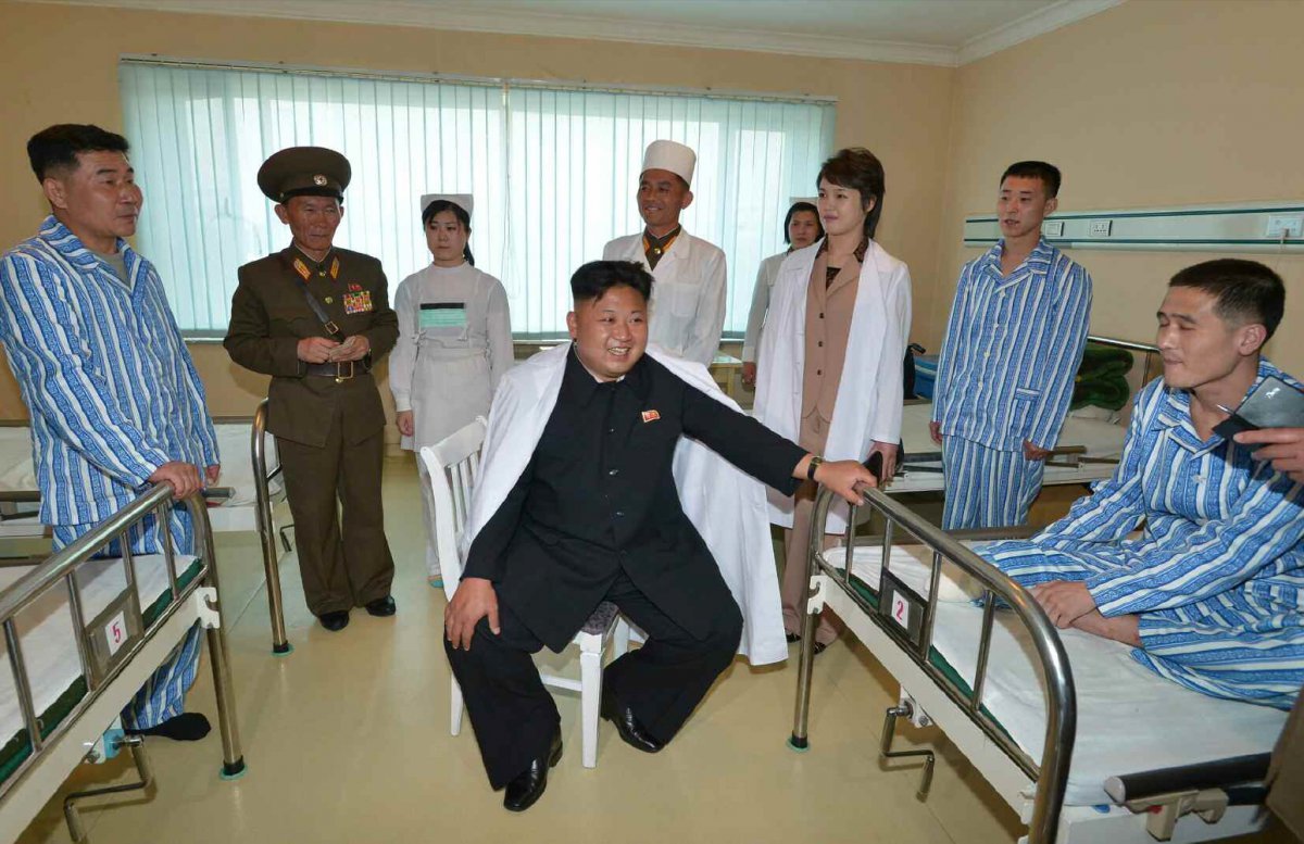 부상 러군 굳이 북한에서 치료 왜?…“전술 교환 목적인 듯”｜동아일보