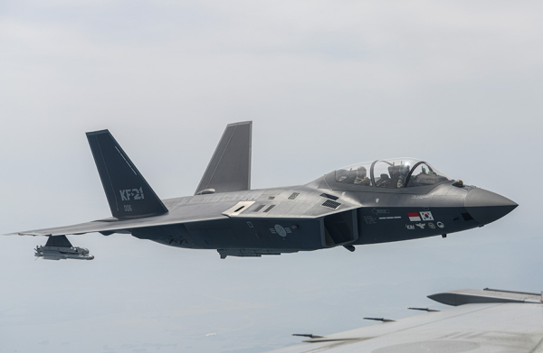 KAI, 체급이 달라진다 … KF-21 첫 수출, FA-50 빅딜 임박 - 디지털포스트(PC사랑)