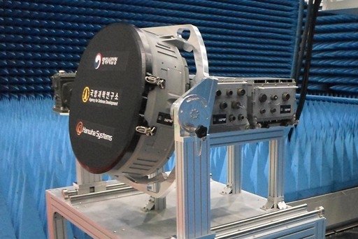 KF-21의 눈' AESA 레이더 공대지·공대해 성능 검증 착수 - 파이낸셜뉴스