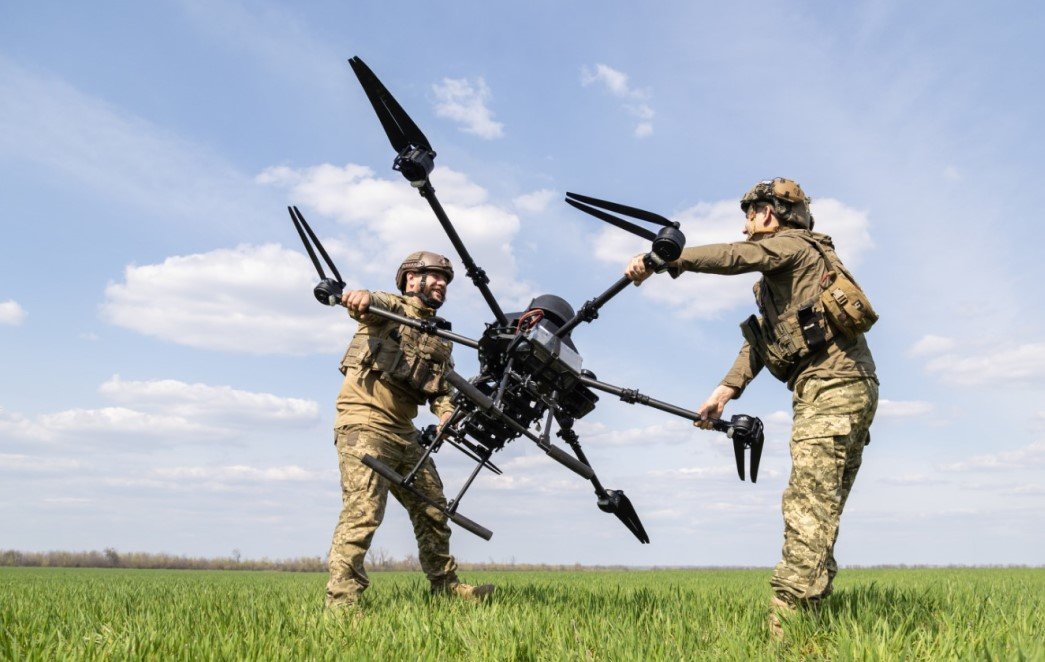 드론전쟁 시대, 군사력의 본질이 바뀌었다[딥다이브]｜동아일보