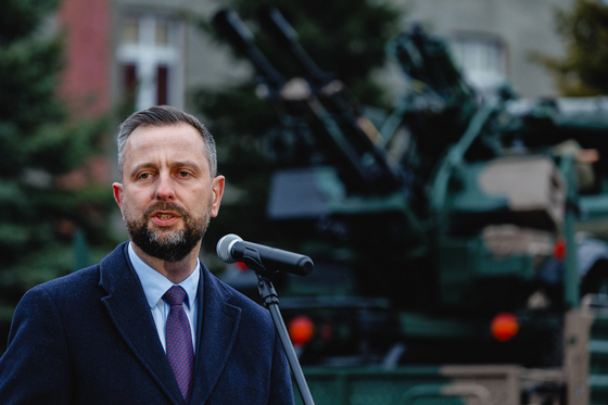 나토 신입' 스웨덴 택한 폴란드, 기술력보다 안정감 원했다 ...