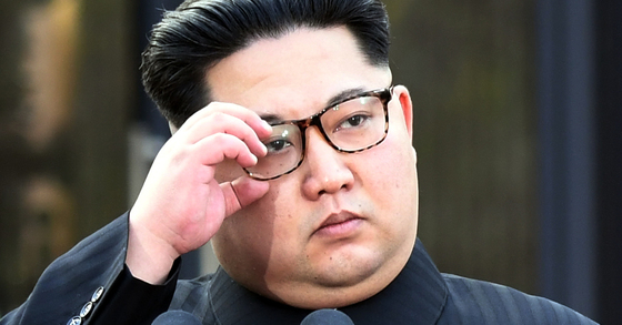 北치부 인정한 김정은, 트럼프와 같은 사업가 스타일