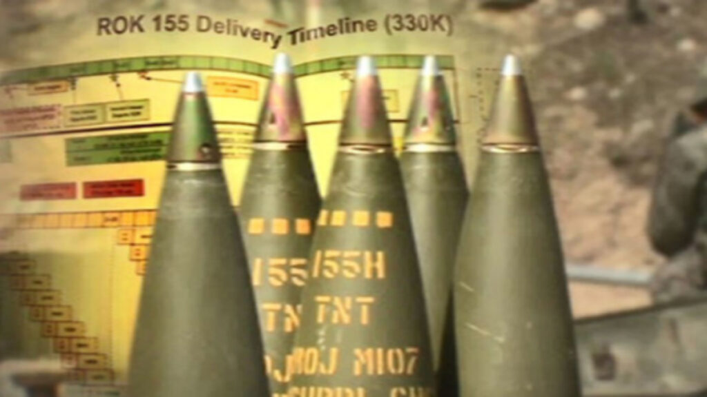 미국이 자존심 굽혔다?