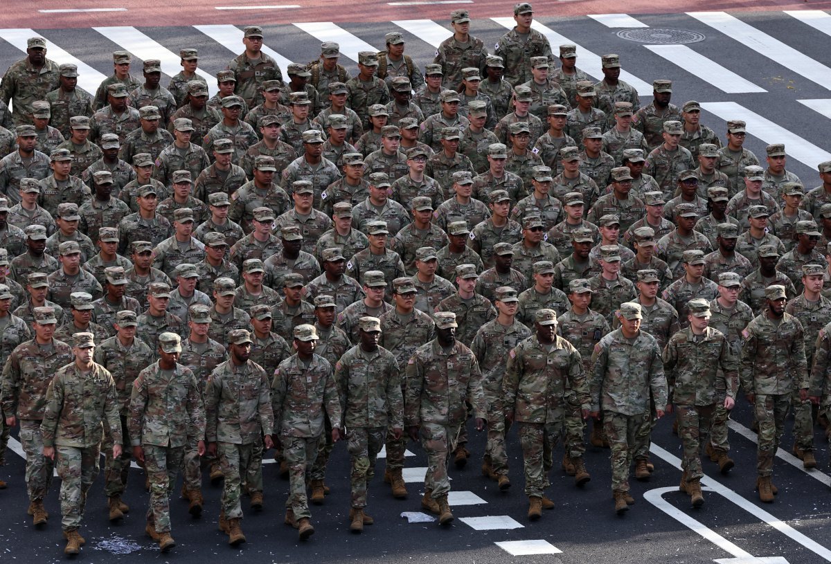 관세·방위비에 주한미군 감축까지…숙제 쌓여가는 새 정부｜동아일보