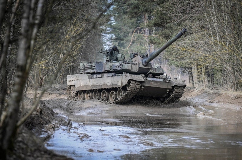 K2전차, 흑표는 아직도 배고프다 : 네이버 블로그